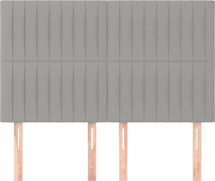 Actual product image VidaXL Aldridge (144 x 5 x 128 cm)