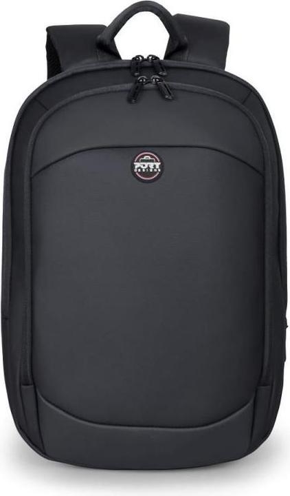 Image du produit Port Designs Chicago Evo Sac à dos pour ordinateur portable 15.6/16p Expandable (6 l)