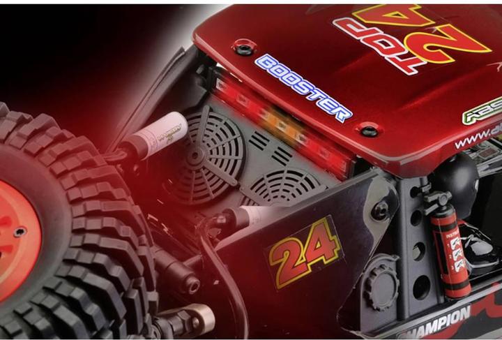 Produktbild Absima Desert Rock Racer (RTR Ready-to-Run)