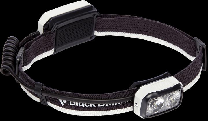 Actual product image Black Diamond Onsight 375 headlamp (375 lm)
