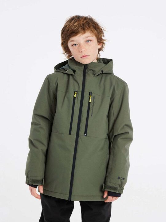 Image du produit Protest Veste Prtflynty Jr (128)