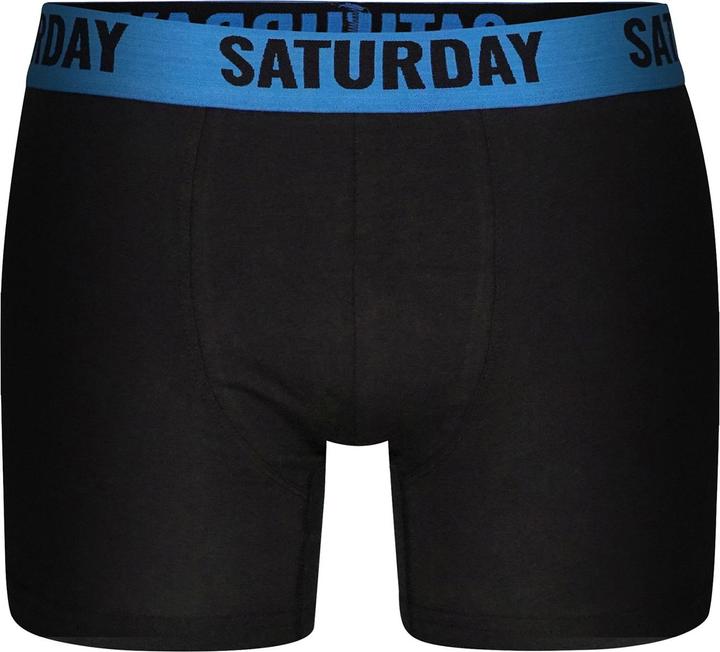 Image du produit Happy shorts Retroshorts Monday Sunday (XXL, paquet de 7)