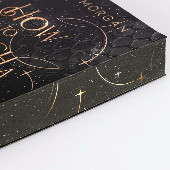 Produktbild How To Catch A Magical Light (New York Magics 1) (Lily S. Morgan, Deutsch)
