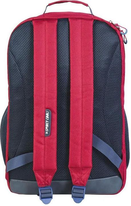 Actual product image Cerda Spider-Man sac à dos Half Mask
