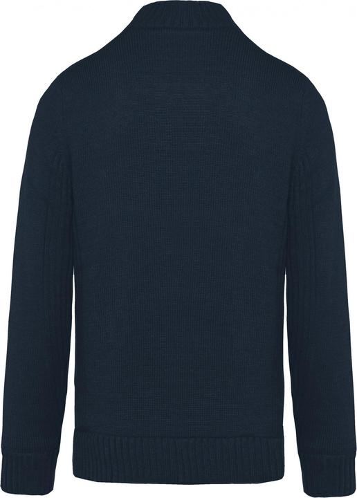 Immagine prodotto Kariban Cardigan foderato in pile (M)