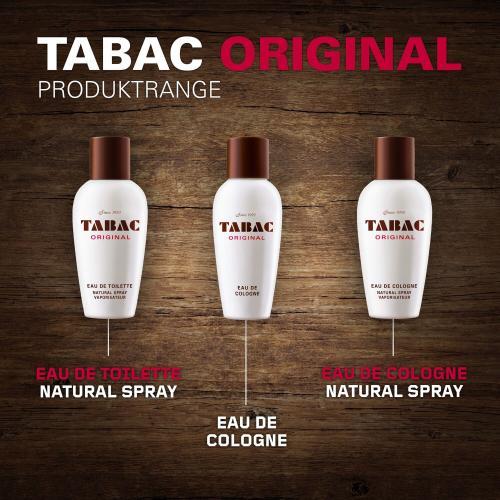 Actual product image Tabac Original (Eau de toilette, 100 ml)
