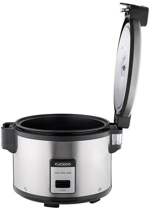 Productafbeelding Cuckoo CR-3055
