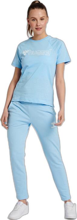 Actual product image hummel NONI 2.0 TAPERED PANTS (XS)
