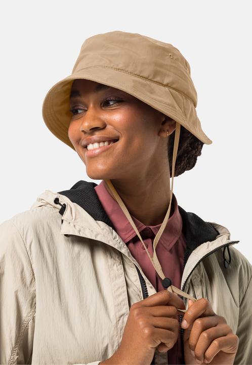Immagine prodotto Jack Wolfskin Cappello da sole (L)