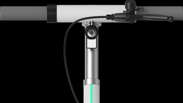 Produktbild Okai ES20 Neon (20 km/h, 40 km, 300 W)