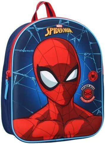 Produktbild Vadobag Spider-Man - 3D Rucksack "Strong Together" 32cm