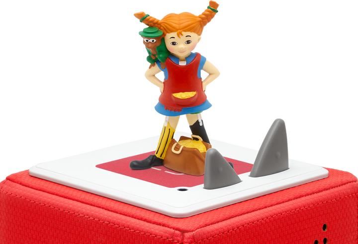 Image du produit Tonies Pippi Langstrumpf (Allemand)