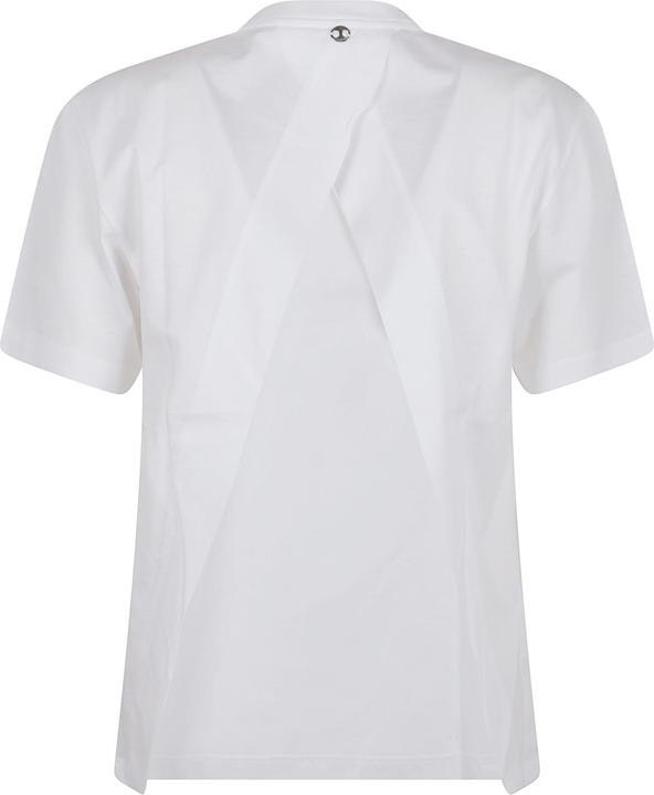 Produktbild Paco Rabanne Rabanne T-shirts And Polos White (XS)