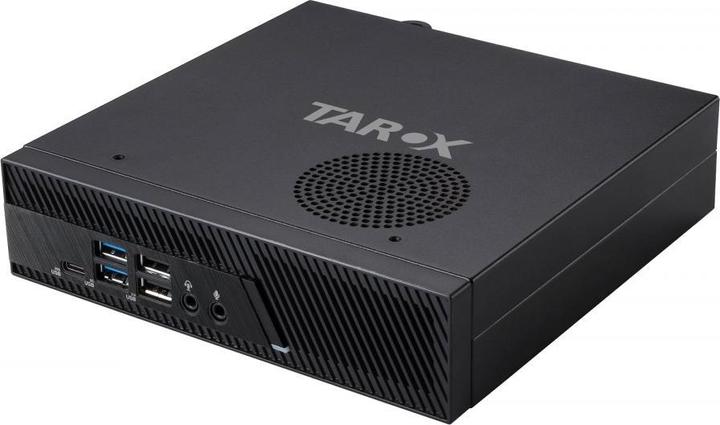 Immagine prodotto Tarox MINI-PC 540-I - i3-12100,8GB,500GB,W11P