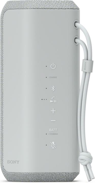 Actual product image Sony SRS-XE200 (16 h, Rechargeable battery operated)