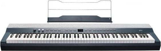 Actual product image Kurzweil Stage Piano KAP1-KB 88 keys with stand (88 Keys)