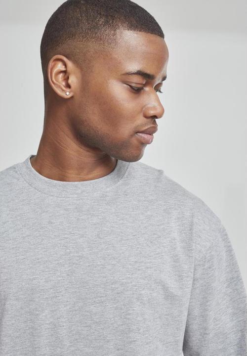 Image du produit Urban Classics Tall Tee L/S (XL)