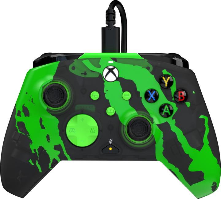Actual product image PDP Rematch (Xbox Series X, Windows, Xbox One S)