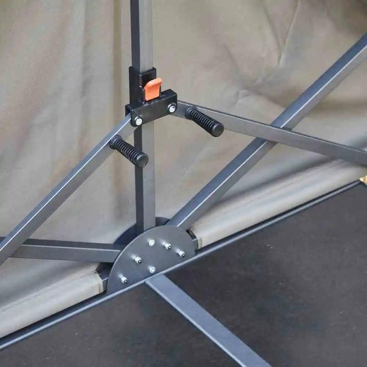 Image du produit Siena Garden Brise-vue (281.40 cm)