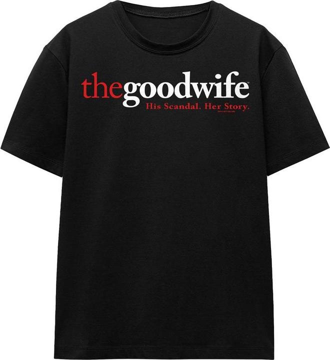 Produktbild The Good Wife TShirt (M)