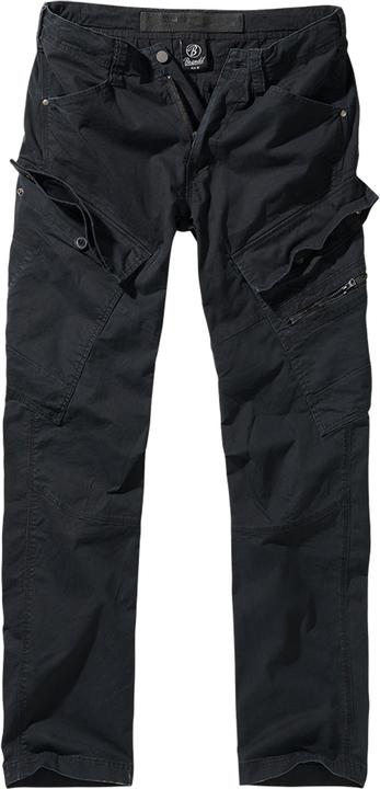Brandit Adven Slim Fit Cargo Pants (XXL)
