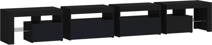 Actual product image VidaXL Alana (260 x 36.5 x 40 cm)