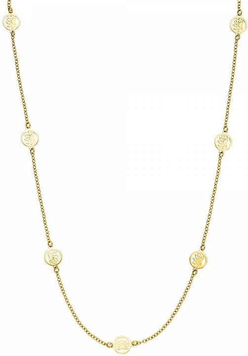 Image du produit Purelei Collier recognition (Acier inoxydable plaqué or 18 carats)