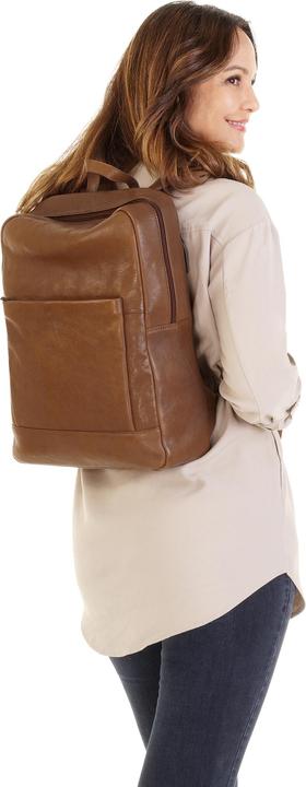 Actual product image X-Zone Rucksack (12 l)