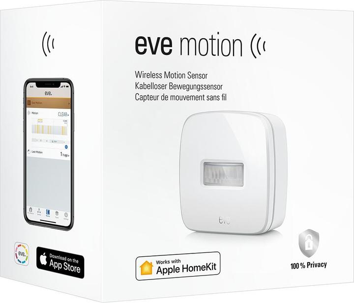 Produktbild Eve Motion (Vorgängerversion) (9 m)