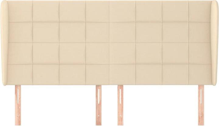 Produktbild VidaXL Kataleya (203 x 23 x 128 cm)
