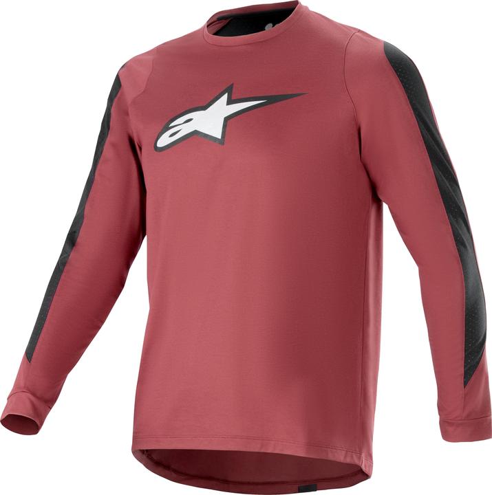 Actual product image Alpinestars Jersey 24 A-Dura Dri Astar L (M)