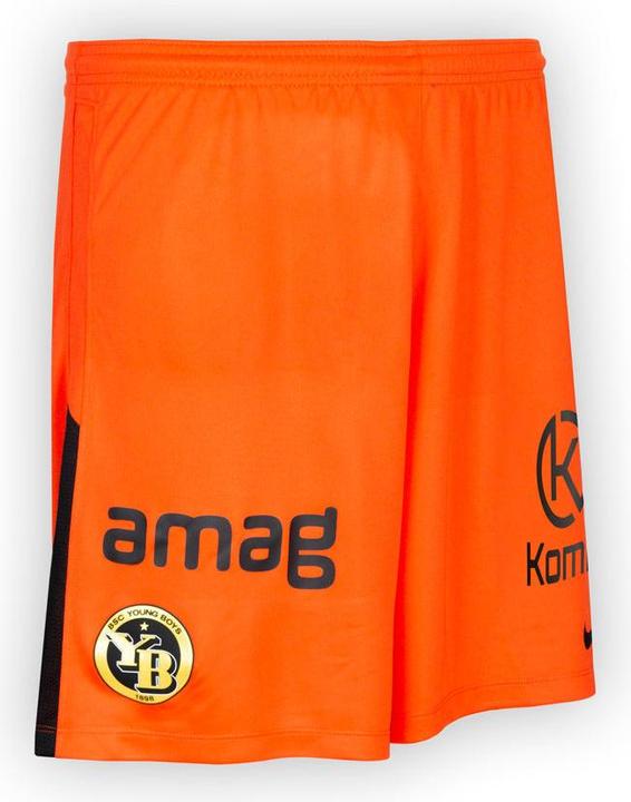 Image du produit Nike Park Iii Short Kids (XS)