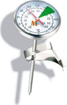 Image du produit Motta Thermomètre pour aliments