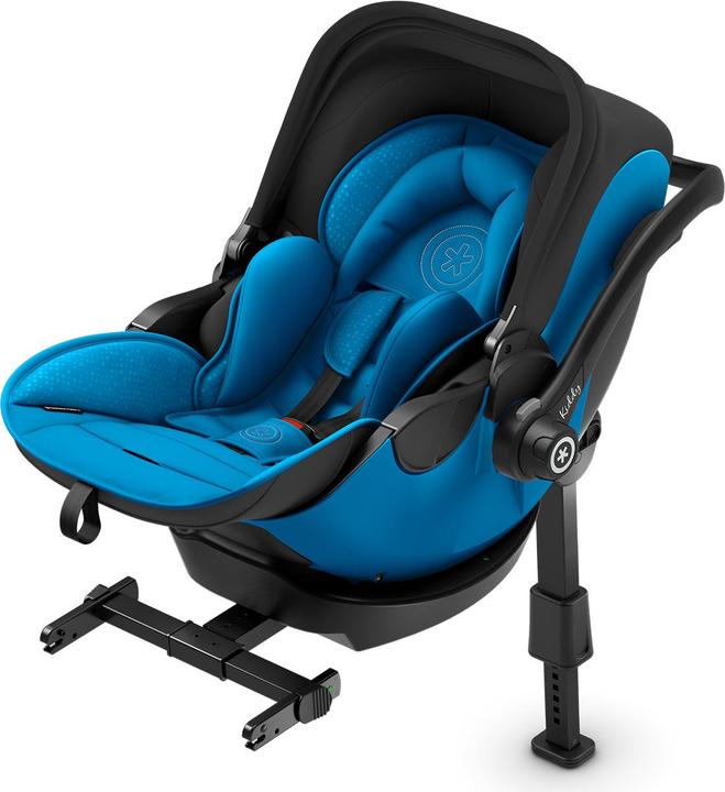 Image du produit Kiddy Evoluna i-Size 2 avec base