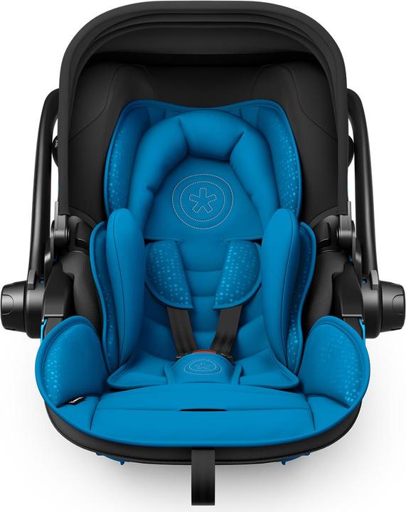 Image du produit Kiddy Evoluna i-Size 2 avec base