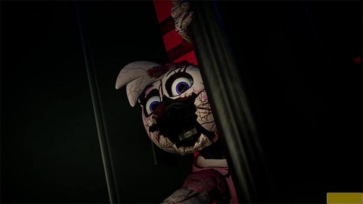 Immagine prodotto astragon Five Nights at Freddy's: Security Breach SWITCH (Switch, Switch Lite, Switch OLED, DE)