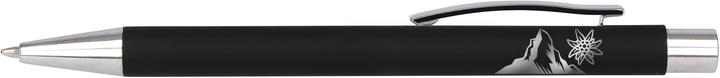 Actual product image Online I LOVE SWITZERLAND - Ballpoint pen (Black, 1 x)
