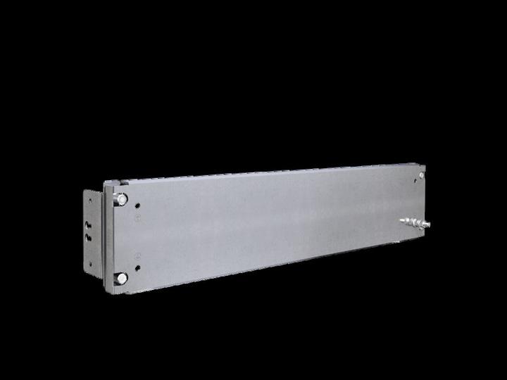Actual product image Rittal Busbar system 3p 60mm/distance 23kA 9683681