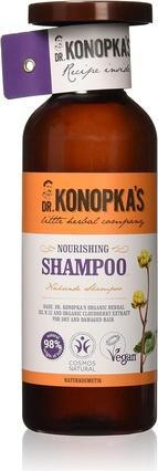 Immagine prodotto Dr. Konopka's Shampoo nutriente 500ml (500 ml)