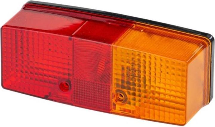 Produktbild Hella Rückleuchte 2V Fendt