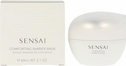 Image du produit Sensai Comforting Barrier Mask (60 ml)