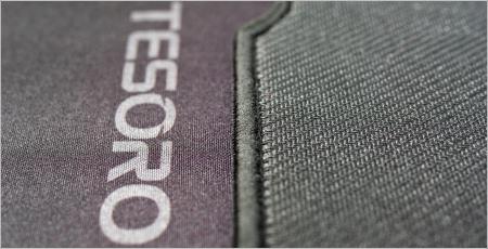Actual product image Tesoro Aegis X3 (TS-X3) (L)