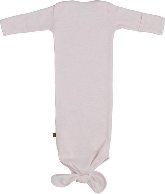 Image du produit Baby's only Baby only barboteuse nouée, mélange rose classique, taille 50/56 (50)