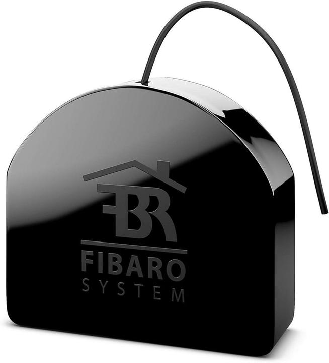 Image du produit Fibaro Contrôleur RGBW (Actionneur de variateur)