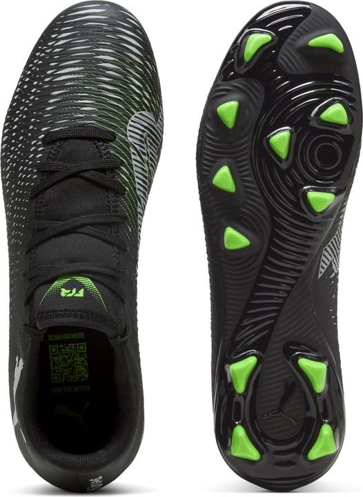 Produktbild Puma Future 8 Play Fg/Ag (41)