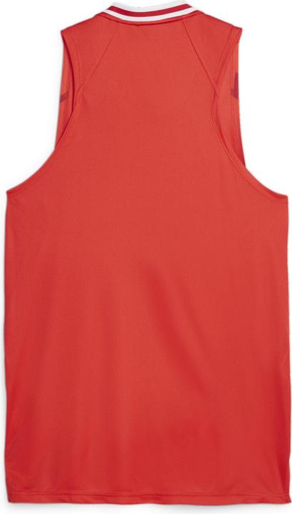 Actual product image Puma Hoops Team Game Jersey (XL)