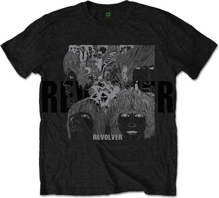 Reverse Revolver TShirt