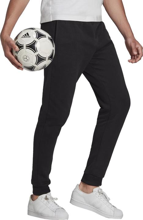 Immagine prodotto adidas Entrada 22 pantaloni da jogging uomo (XS)