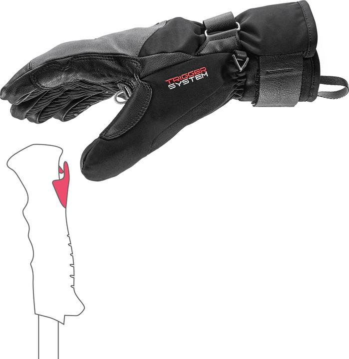 Immagine prodotto Leki Pegas Pro 3D (M)