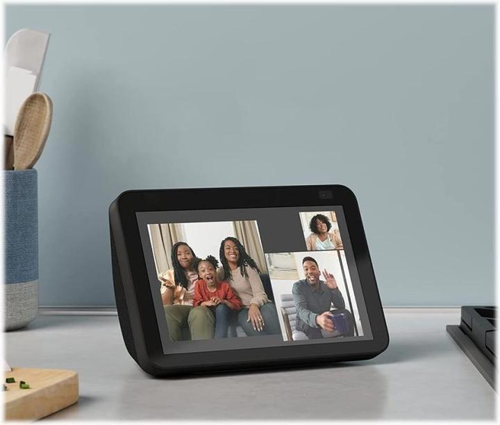 Produktbild Amazon Echo Show 8 (2nd Generation) (Amazon Alexa)